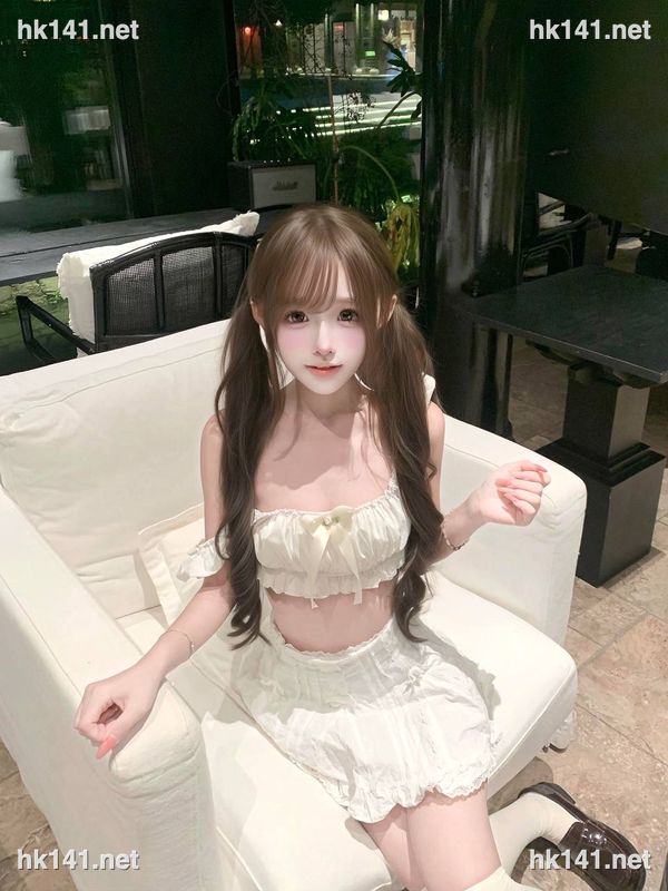 白水