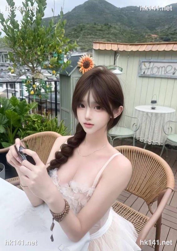 靚女1584