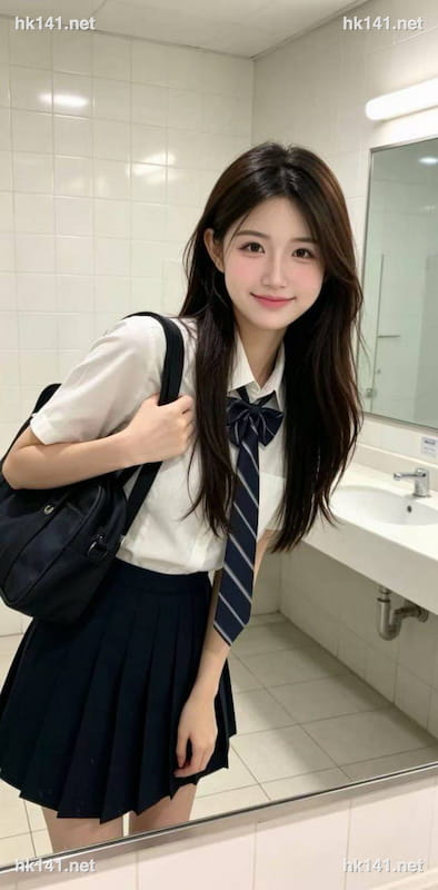 靚女1648
