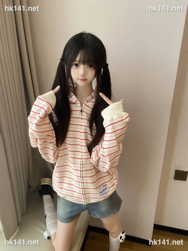 靚女05