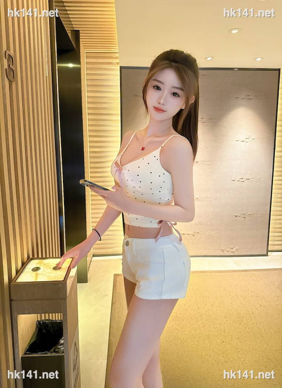 靚女662