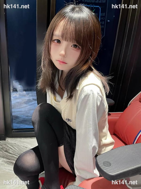 靚女02