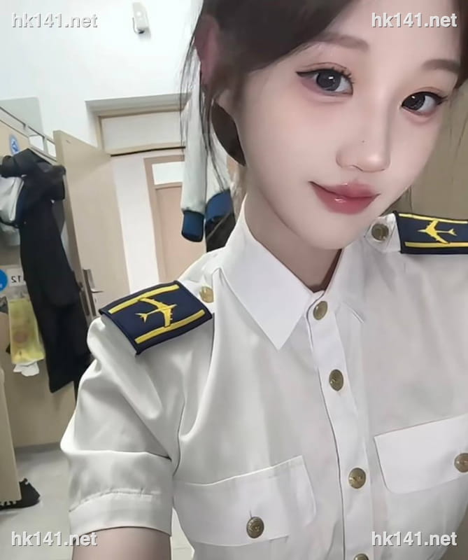 靚女792
