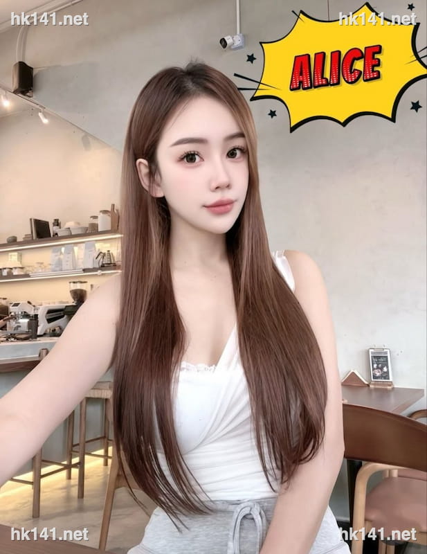 Alice