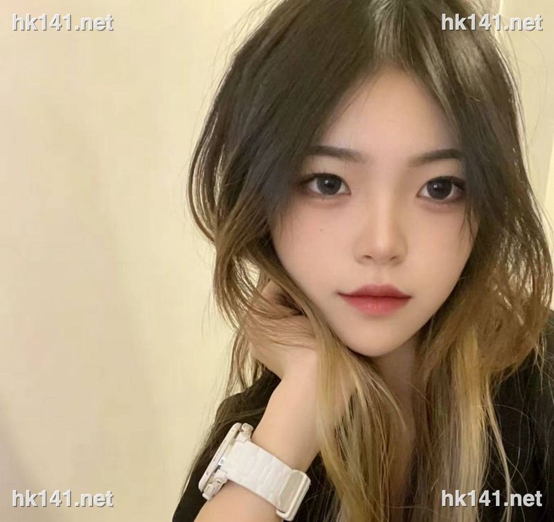靚女1076