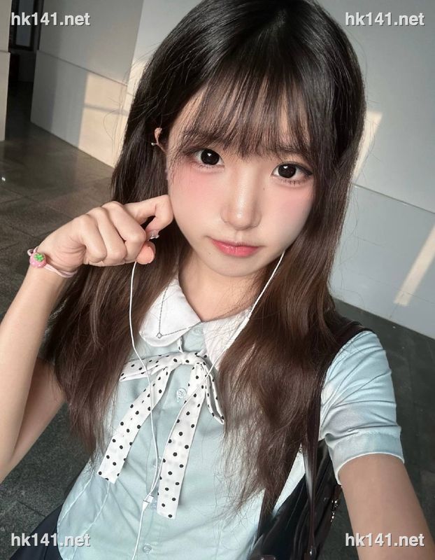 小學妹3