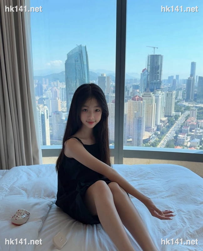 靚女354