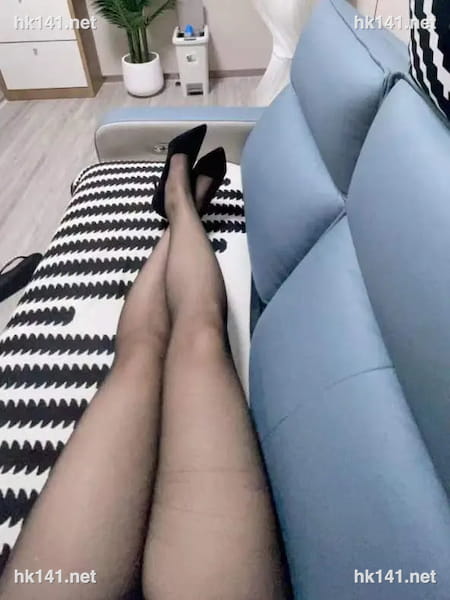 性手推拿抓龍筋保健