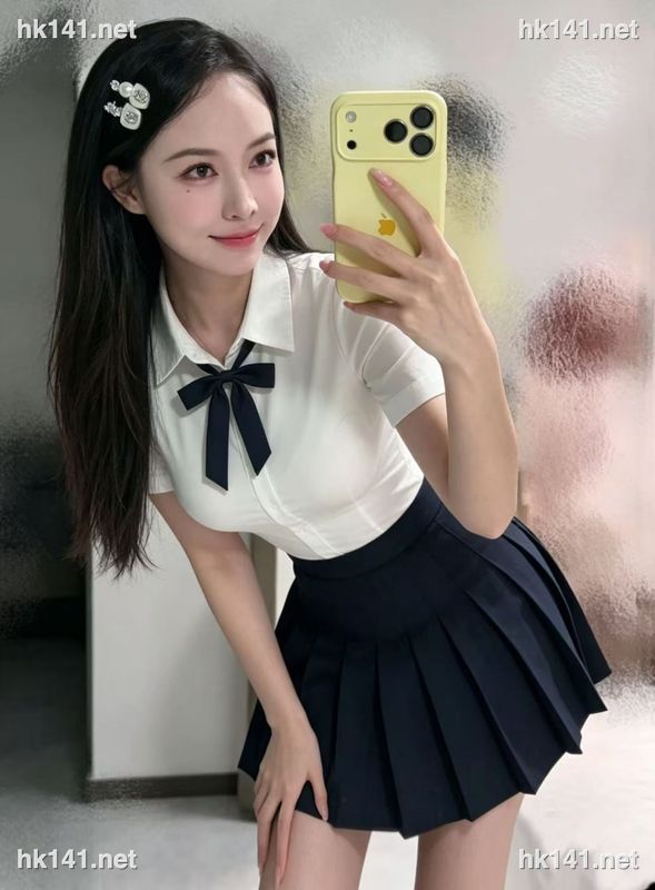 靚女1732