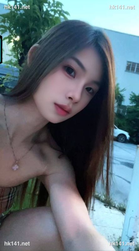一口棉花糖