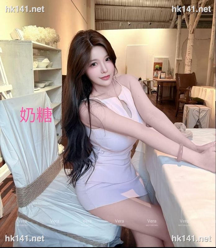 奶糖