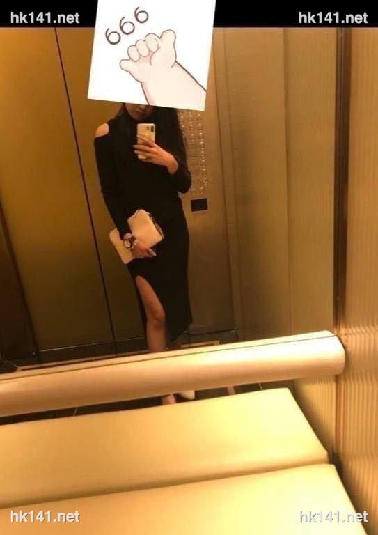 靚女616