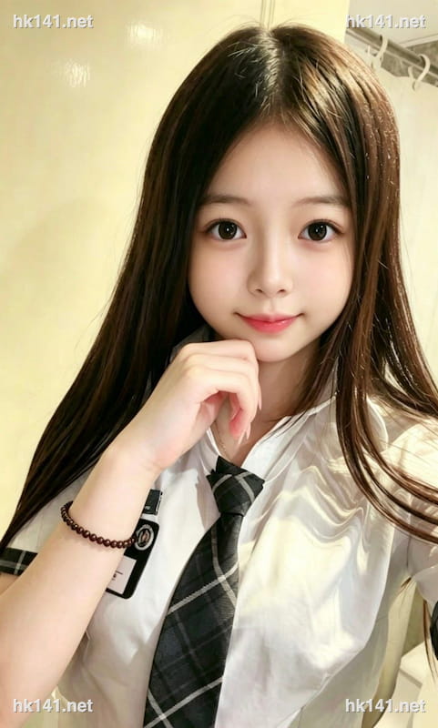 靚女1052