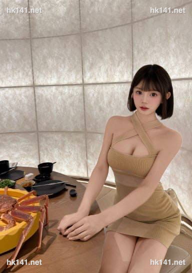 靚女1690