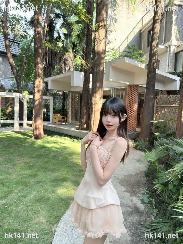 靚女329