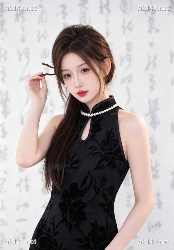 靚女1699