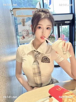 KFC优优無套中出舌吻69
