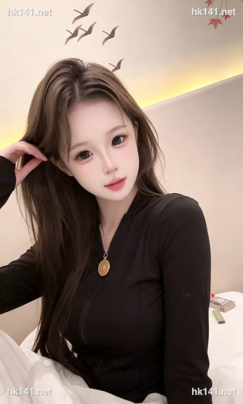 靚女1692