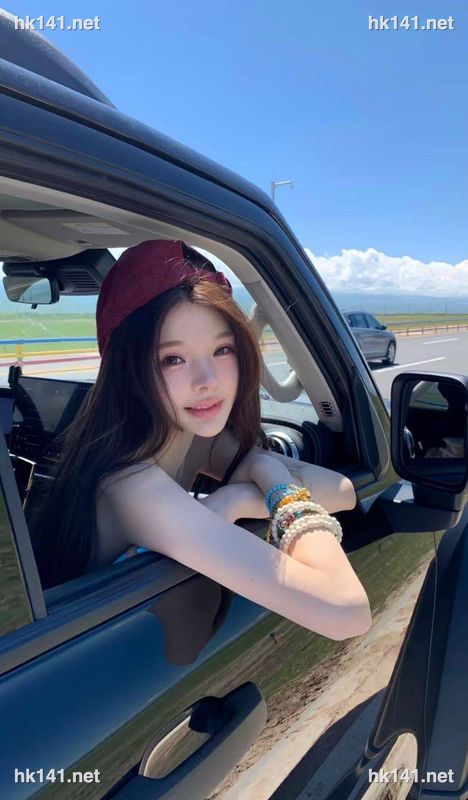 靚女1710