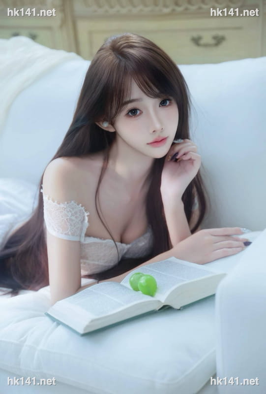 靚女1051