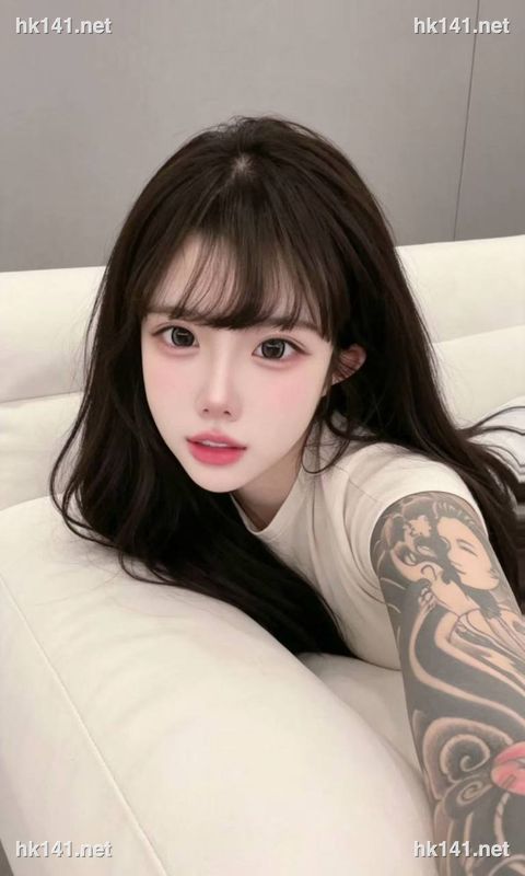 香奶星泡泡