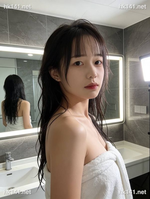 小美