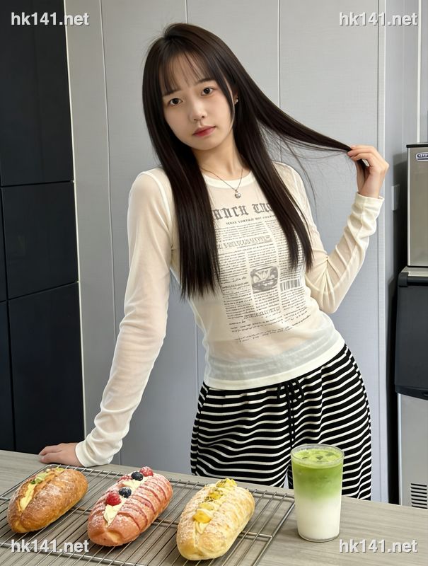 小美