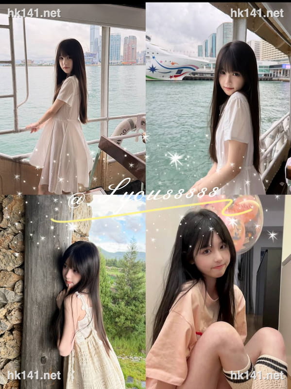 靚女302