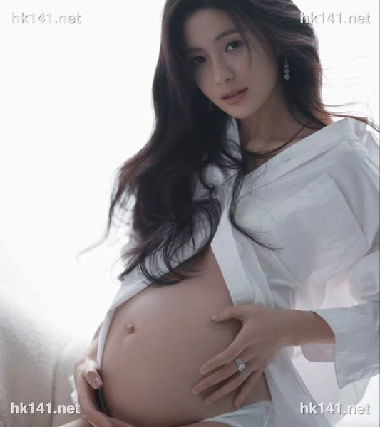 5個月轉運孕婦