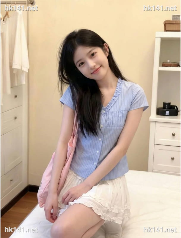 心愛