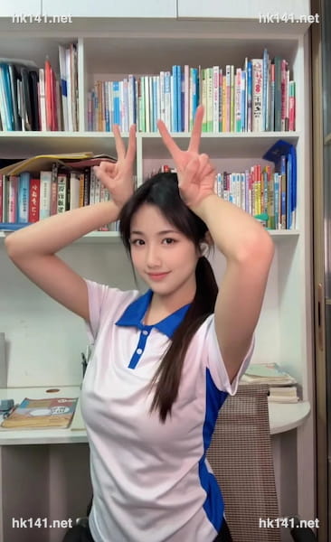 B甜甜❤️清纯靓丽白虎大学生