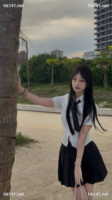 靚女1096