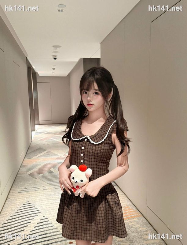 靚女331