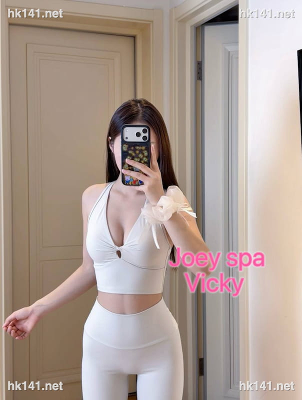Vicky