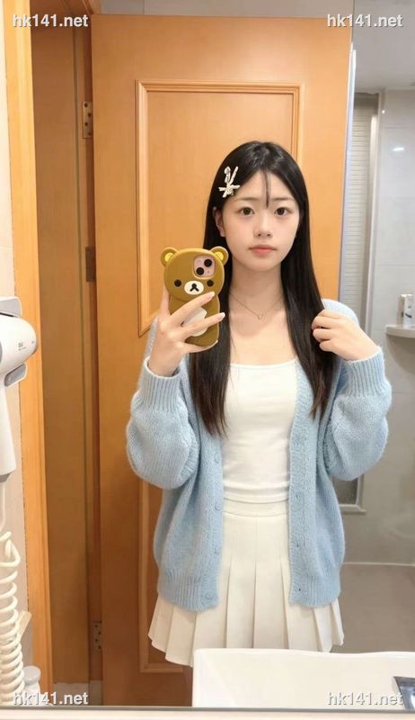 靚女1701