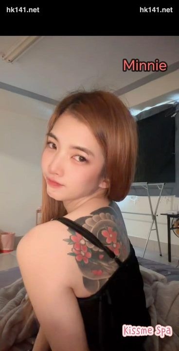 甜美淫娃