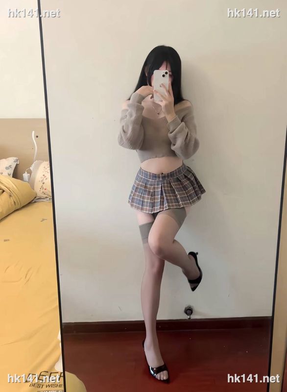 靚女1493