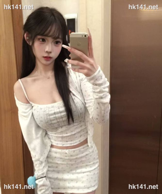 靚女317