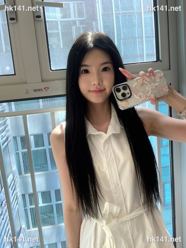 靚女914