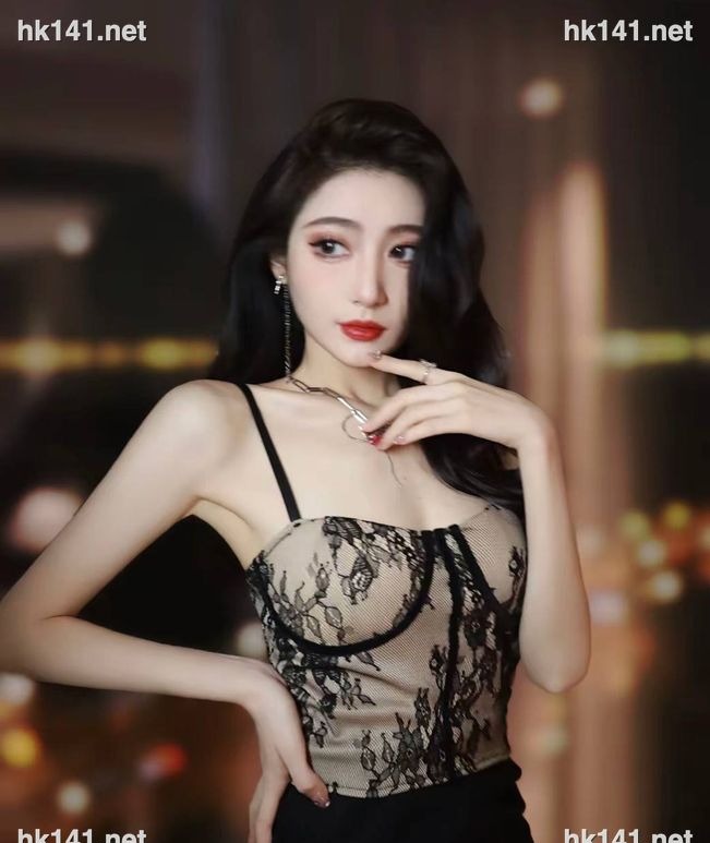 靚女1696