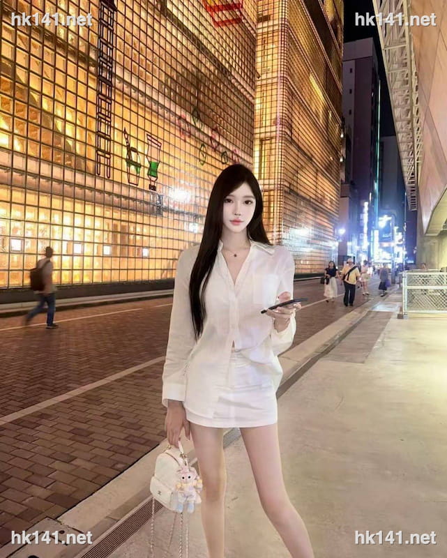 靚女1686