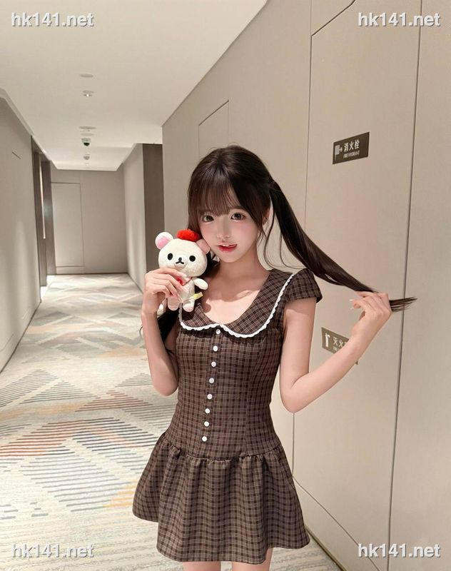 靚女331