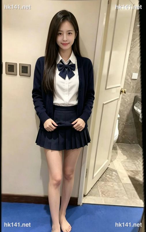 靚女1632