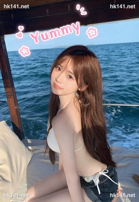Yummy