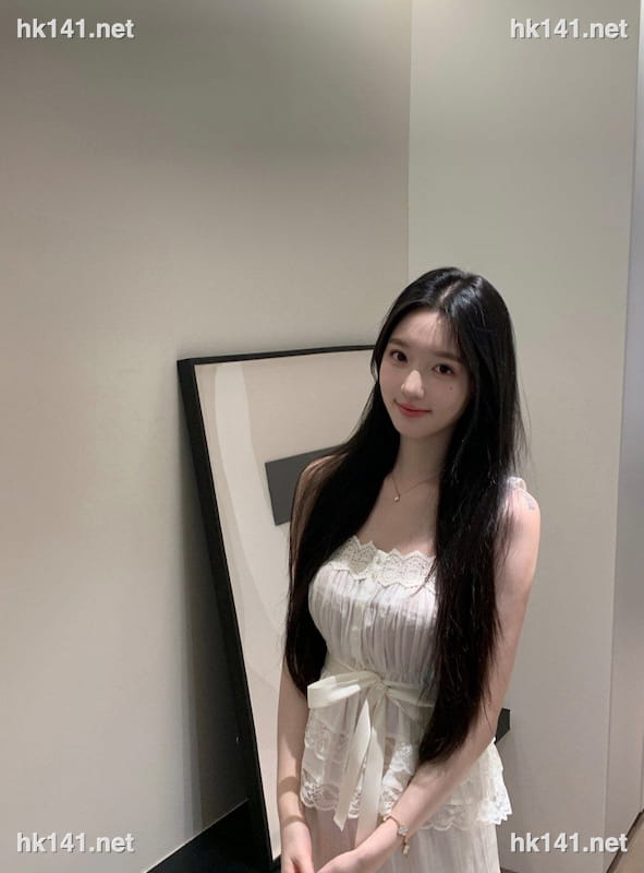 小白白