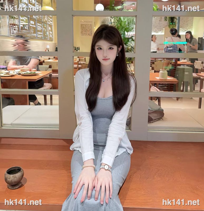 靚女1102