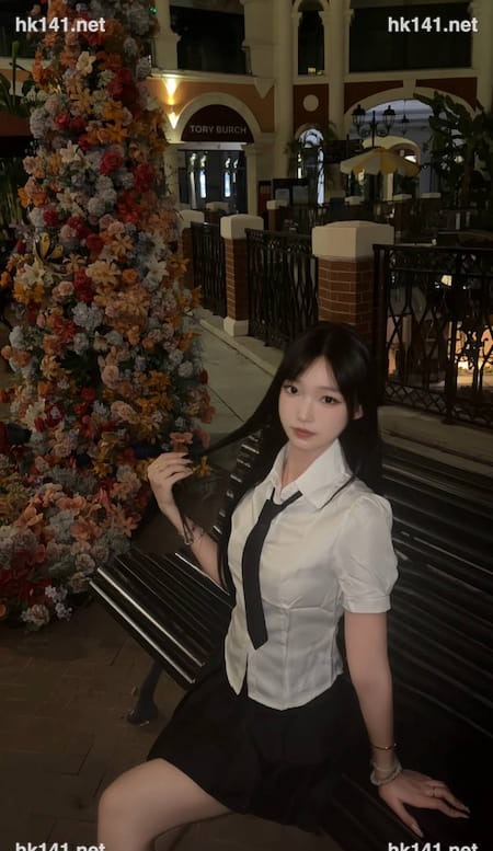 靚女1096