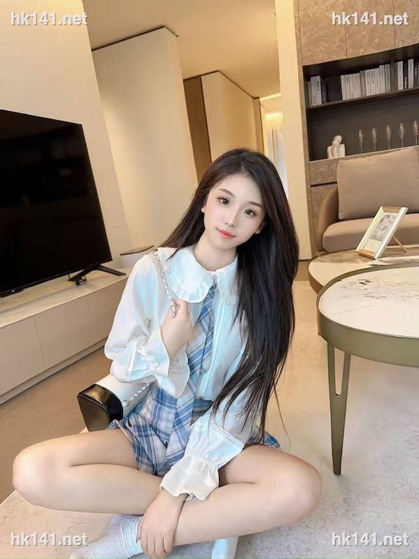 靚女837