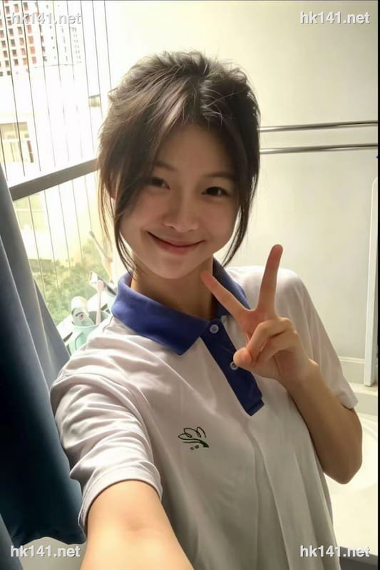 靚女1123
