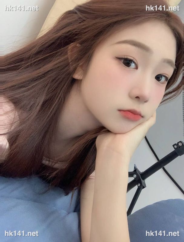 靚女1117
